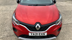 Renault Captur 1.3 TCE 140 Iconic 5dr Petrol Hatchback